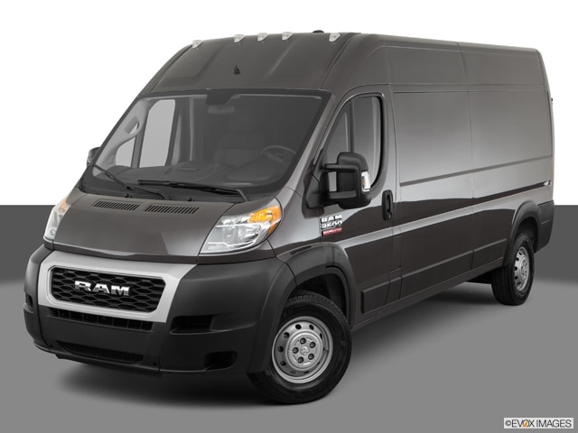 Ram 2500 promaster sales price